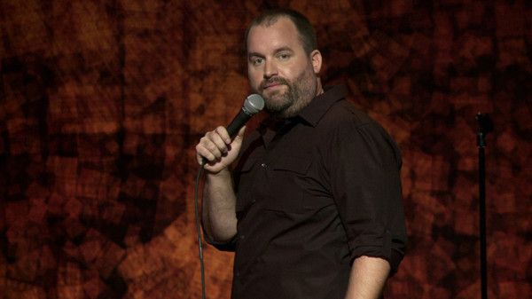 Tom Segura: Completely Normal screenshot 4