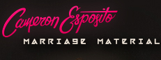 Cameron Esposito: Marriage Material game capsule image