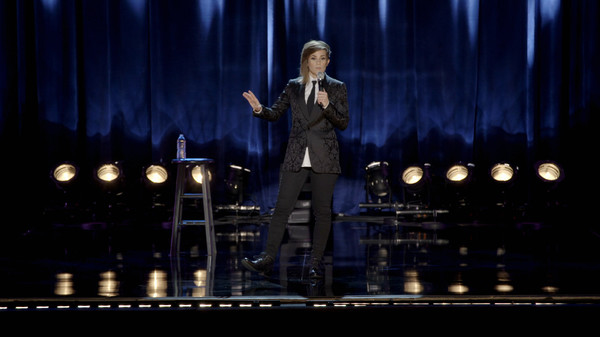 Cameron Esposito: Marriage Material screenshot 4