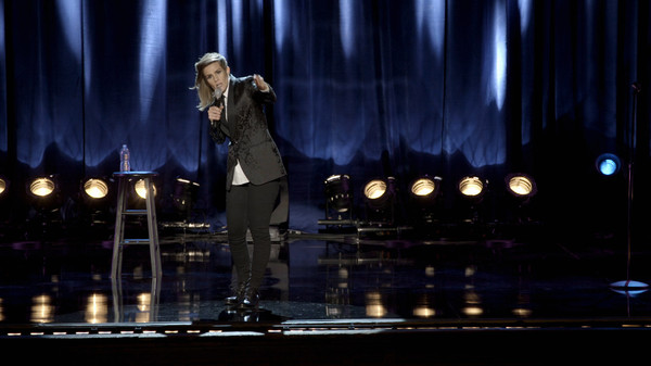 Cameron Esposito: Marriage Material screenshot 1