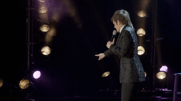 Cameron Esposito: Marriage Material screenshot 5