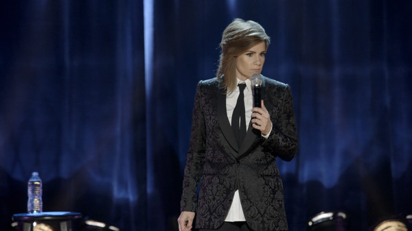 Cameron Esposito: Marriage Material screenshot 2