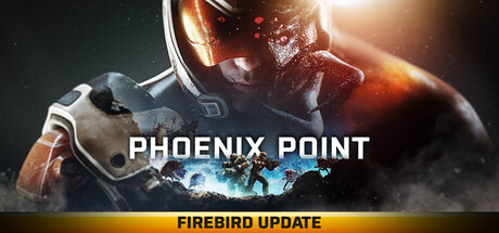 Phoenix Point