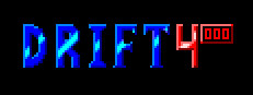 Drift 4000