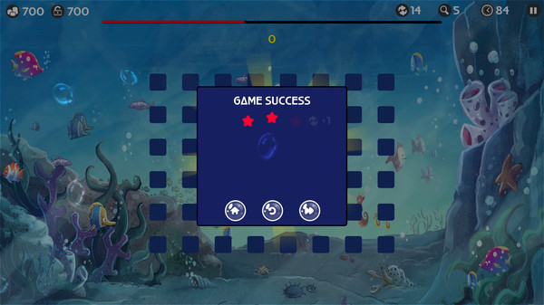 Match Connect Challenge.