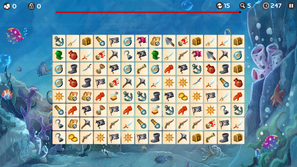 Match Connect Challenge — gameplay screenshot 1