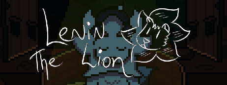 Lenin - The Lion cover art
