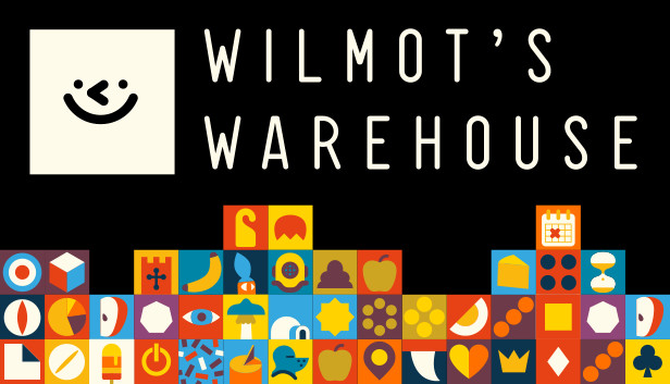 Save 50% on Wilmot's Warehouse on Steam