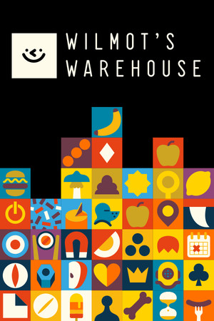 Cover art of Wilmot's Warehouse