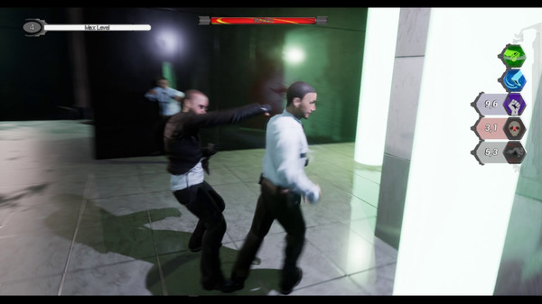 Kama Bullet Heritage 2 screenshot 4