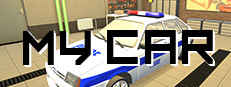 My Car Small Capsule Image