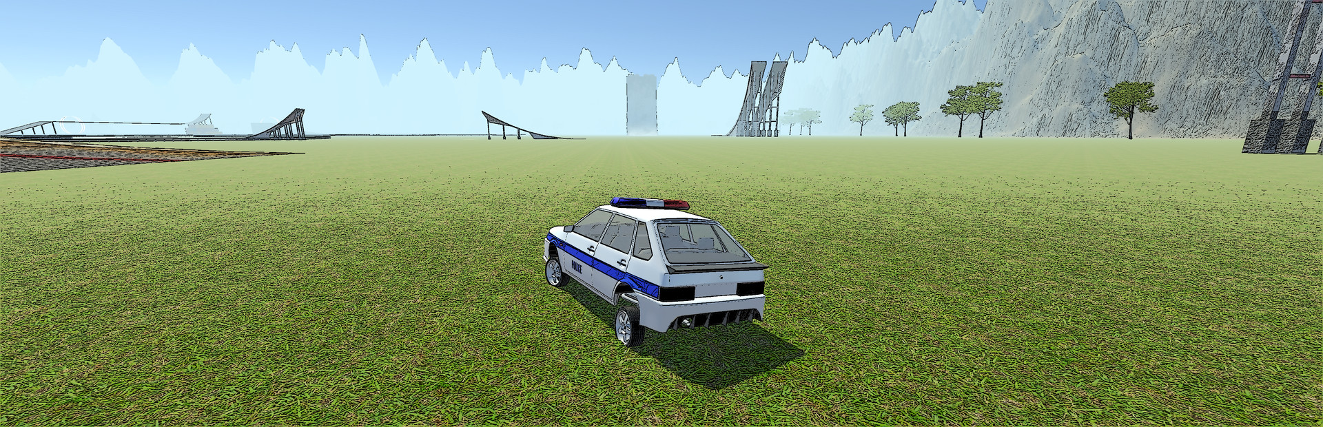 My Car