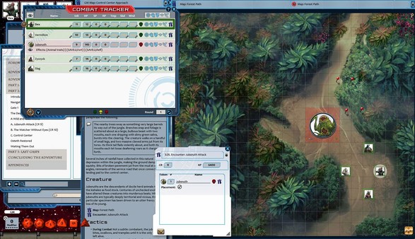 Fantasy Grounds - Starfinder RPG - Dead Suns AP 5: The Thirteenth Gate (PFRPG)