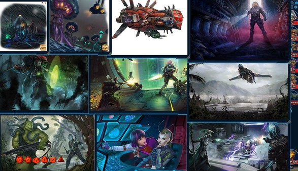 Fantasy Grounds - Starfinder RPG - Dead Suns AP 5: The Thirteenth Gate (PFRPG)