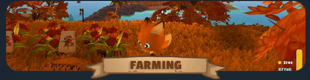 Garden Paws video 9
