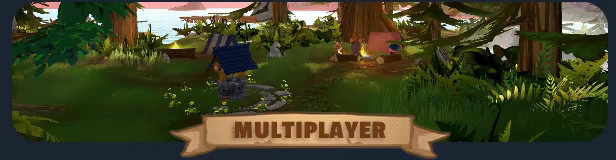 Garden Paws video 4