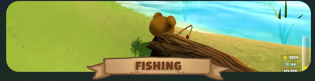 Garden Paws video 10