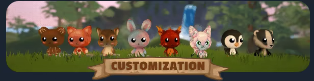 Garden Paws video 5