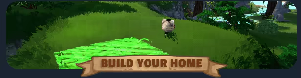 Garden Paws video 14