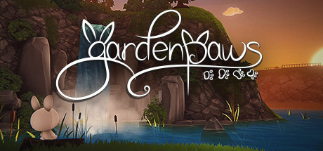 Garden Paws banner image