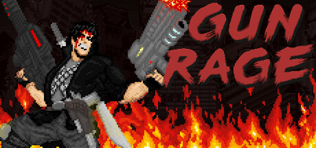 Gun Rage banner image