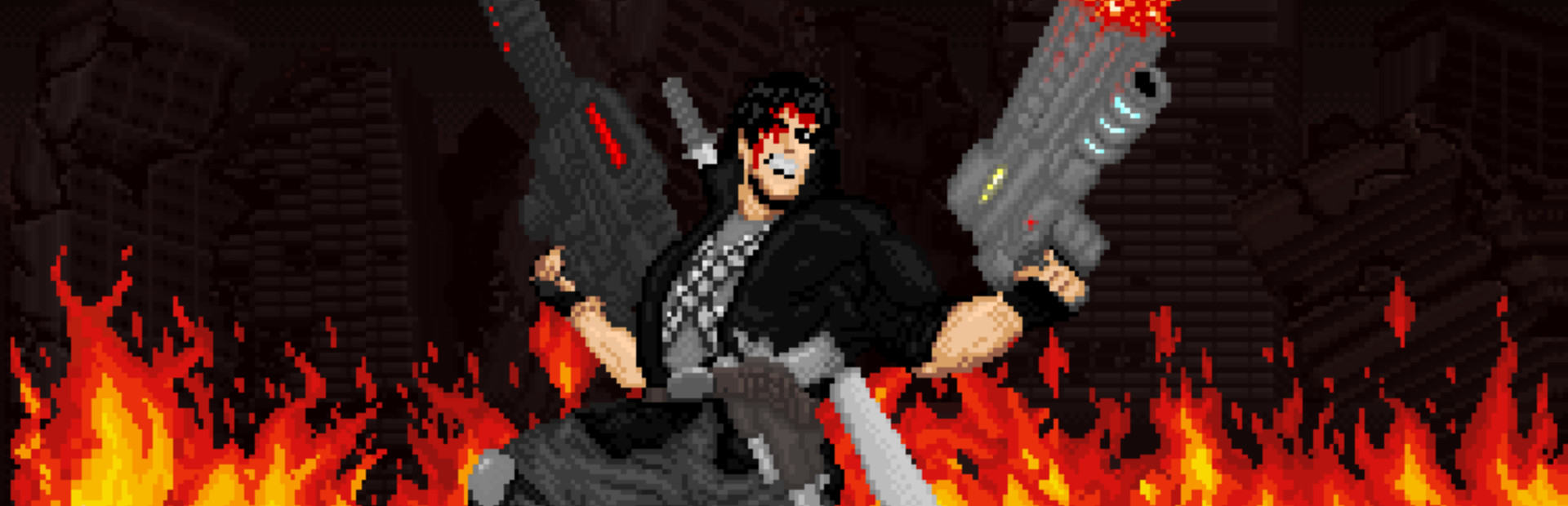 Gun Rage