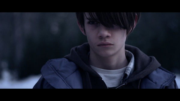 Patient Seven screenshot 5
