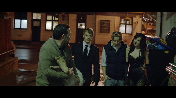 Patient Seven screenshot 3