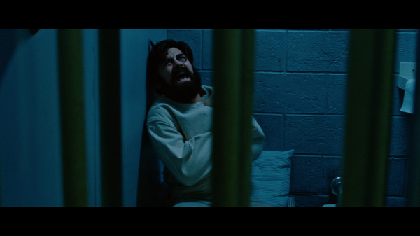 Patient Seven screenshot 1
