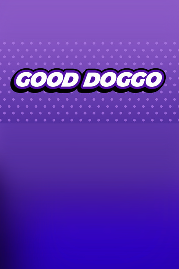 Cover art of Good Doggo