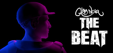 The Beat: A Glam Noir Game banner image