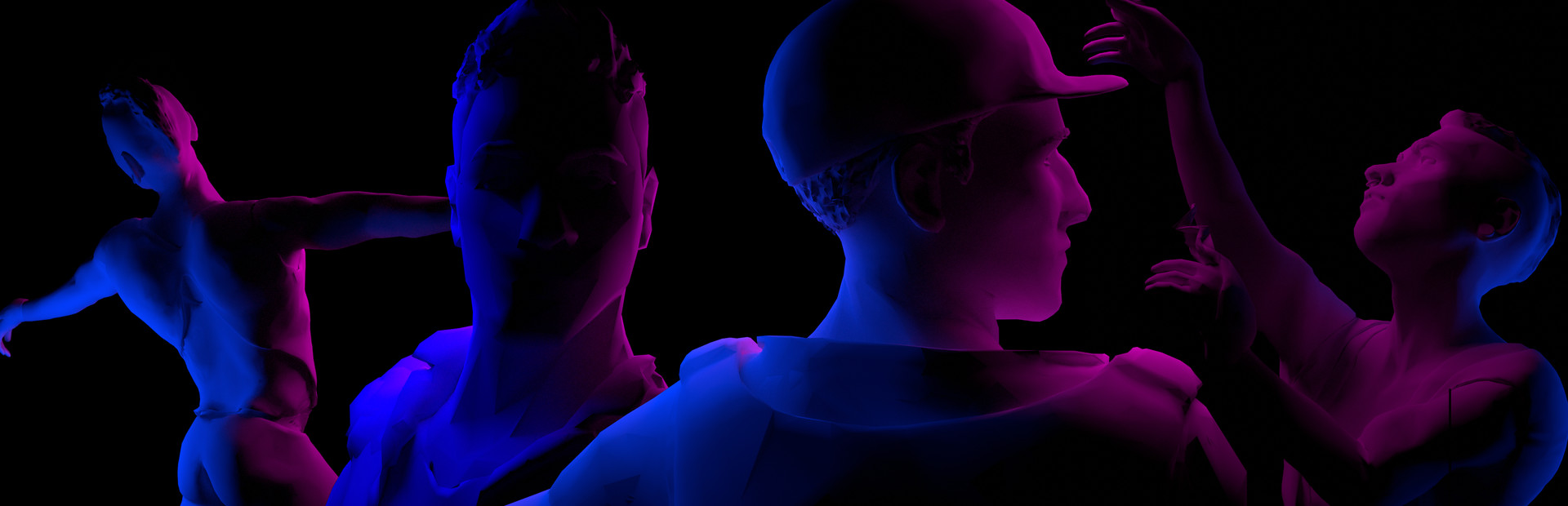The Beat: A Glam Noir Game