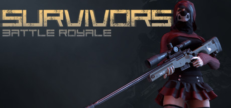 Image for Battle Royale: Survivors 究极求生:大逃杀