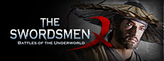 武侠乂 The Swordsmen X