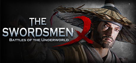 武侠乂 The Swordsmen X banner