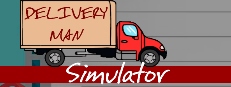 Delivery man simulator