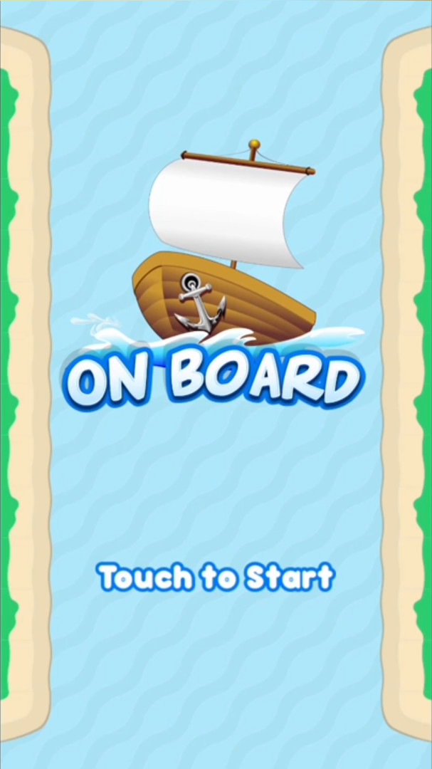 On Board 4 PC Featured Screenshot #1