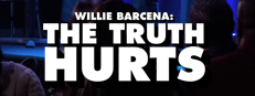 Willie Barcena: The Truth Hurts game capsule image