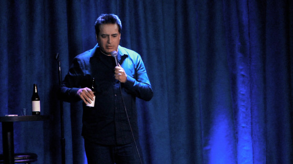 Willie Barcena: The Truth Hurts screenshot 4