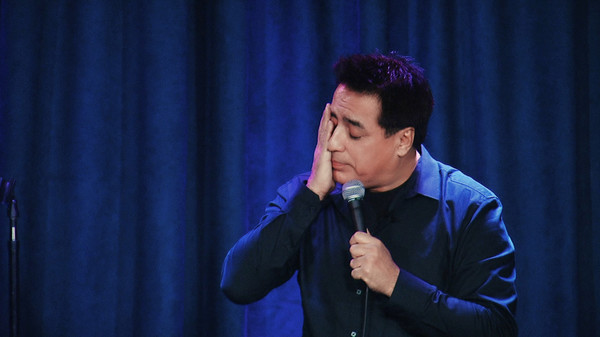 Willie Barcena: The Truth Hurts screenshot 1