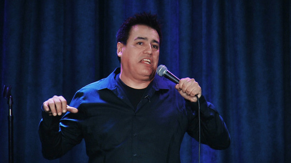 Willie Barcena: The Truth Hurts screenshot 5