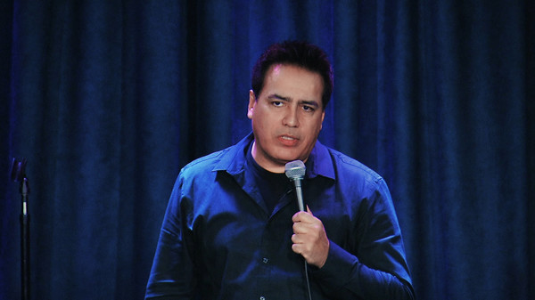 Willie Barcena: The Truth Hurts screenshot 2