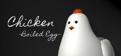 Chicken ~Boiled Egg~ Cheat Engine/CT