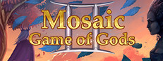 Mosaic: Game of Gods II Small Capsule Image