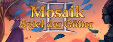 Mosaic: Game of Gods II