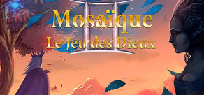 Mosaic: Game of Gods II