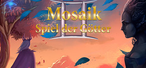 Mosaic: Game of Gods II
