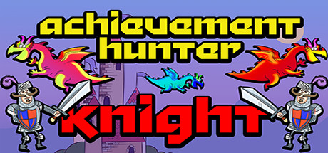 Achievement Hunter: Knight cover art