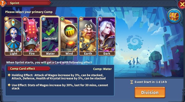Endless World Idle RPG