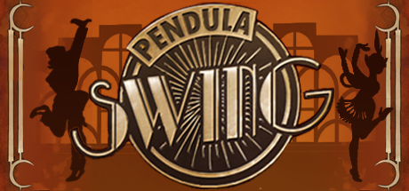 Pendula Swing Episode 1 - Tired and Retired cover art